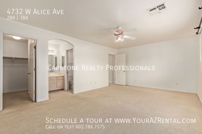 Building Photo - 4732 W Alice Ave