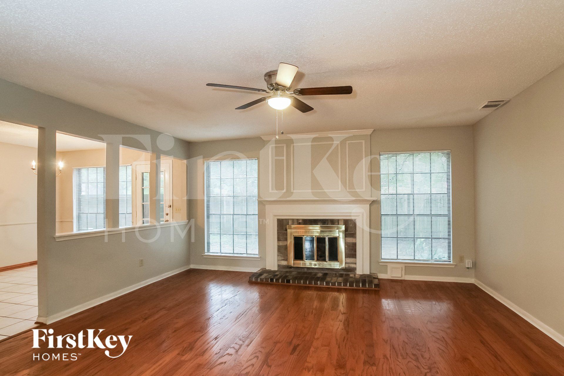 Building Photo - 17026 River Willow Dr