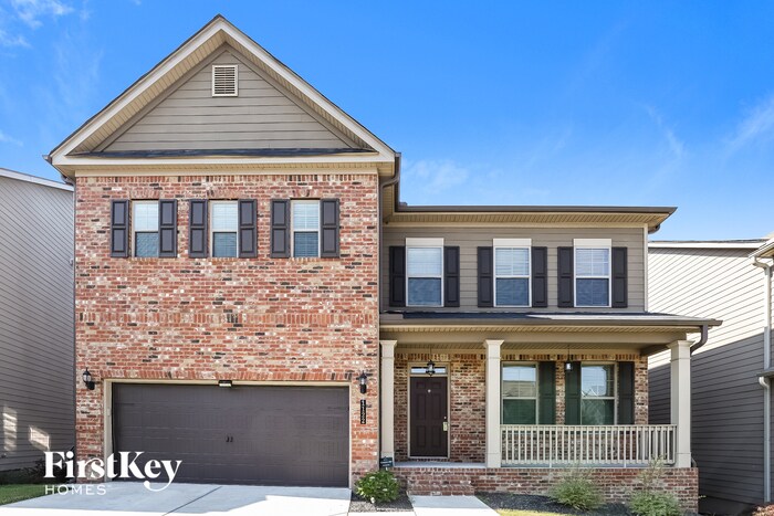 Building Photo - 1122 Bucknell Dr