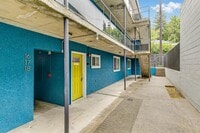 Building Photo - Rainier Flats