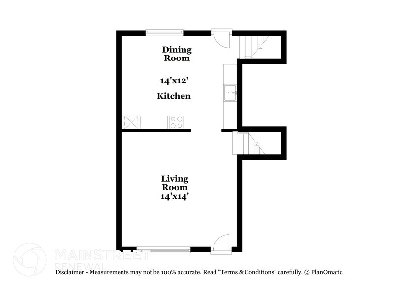 Building Photo - 1571 Kerryglen Dr
