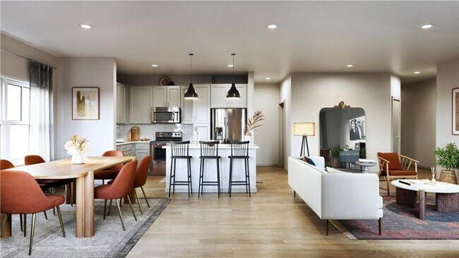 Building Photo - 5118 E 7th St