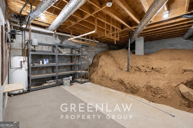 Building Photo - 3605 Flat Shoals Rd
