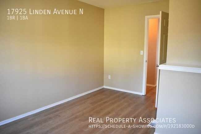 Building Photo - 17925 Linden Ave N