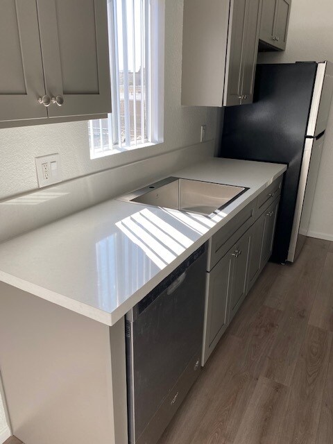 Building Photo - 3719 S Canfield Ave