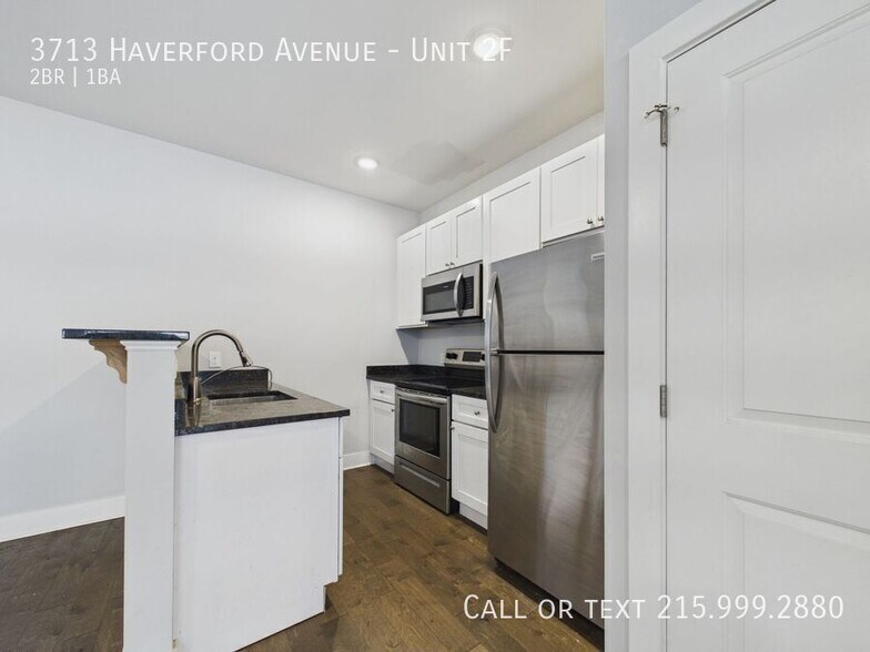 Building Photo - 3713 Haverford Ave