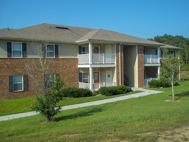 Primary Photo - Gist Creek Apartment Homes