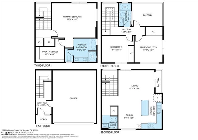 Building Photo - 3221 W Robinson Ln