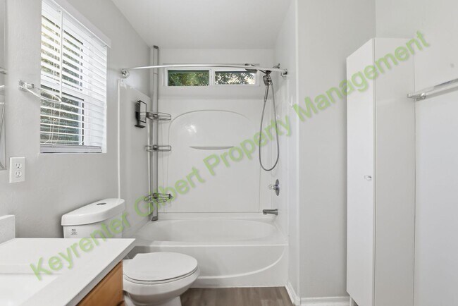 Building Photo - Beautiful 3-bed / 2.5 bath Home in Gilbert’s The Gardens Community