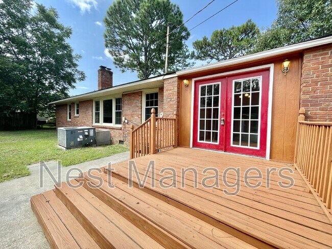 Building Photo - 4128 Faison Ave