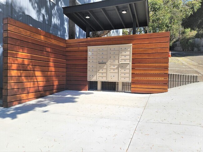 Building Photo - 16424 Foothill Blvd