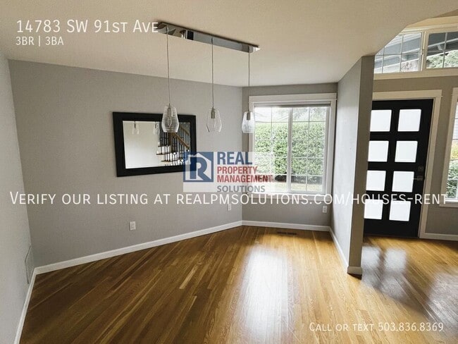 Building Photo - 14783 SW 91st Ave