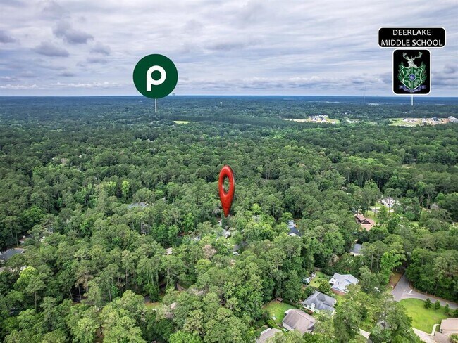 Building Photo - 3335 Micanopy Trail