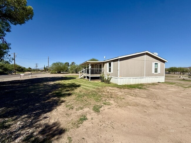 Building Photo - 7316 W Safford Bryce Rd