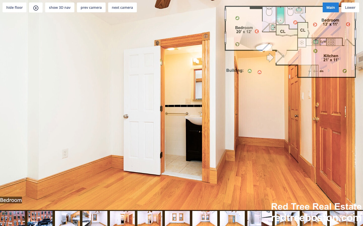 Building Photo - 46 Garden St