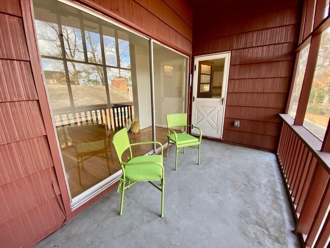 Building Photo - Completely Updated! Pet Friendly - Centrally Located Near Severally Bases & Interstate Access!  A...