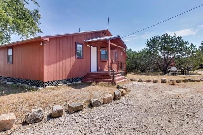 Building Photo - 7445 McGregor Ln