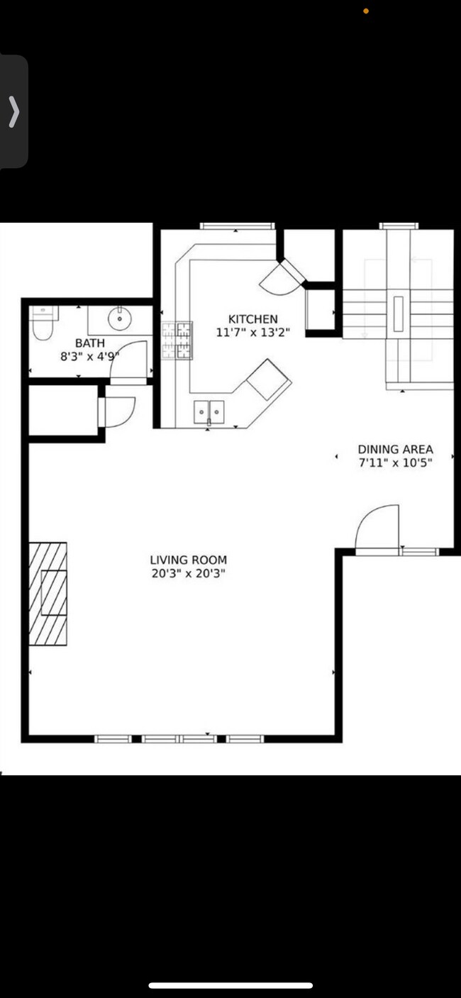 Building Photo - 3816 Brown St