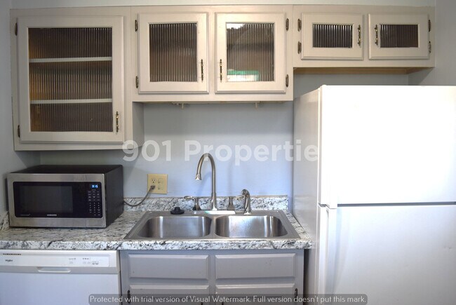 Building Photo - 3610 Marion Ave