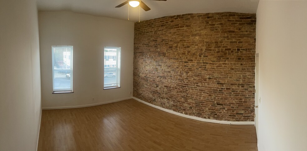 Bedroom 1 - 2611 E Fayette St