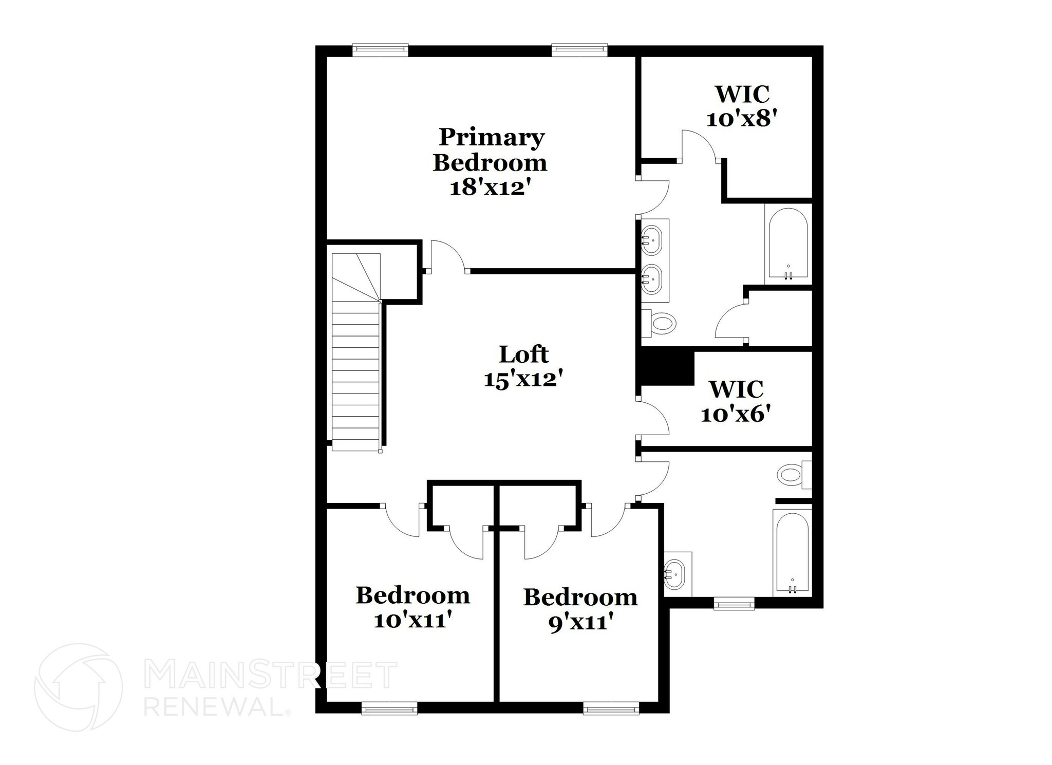 Building Photo - 1013 Collington Dr