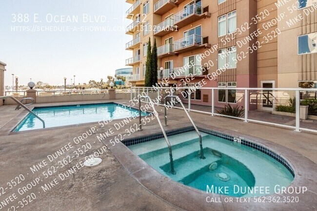 Building Photo - 388 E Ocean Blvd