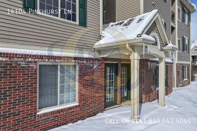 Building Photo - Available Now! Grand Blanc Schools! Condo/...