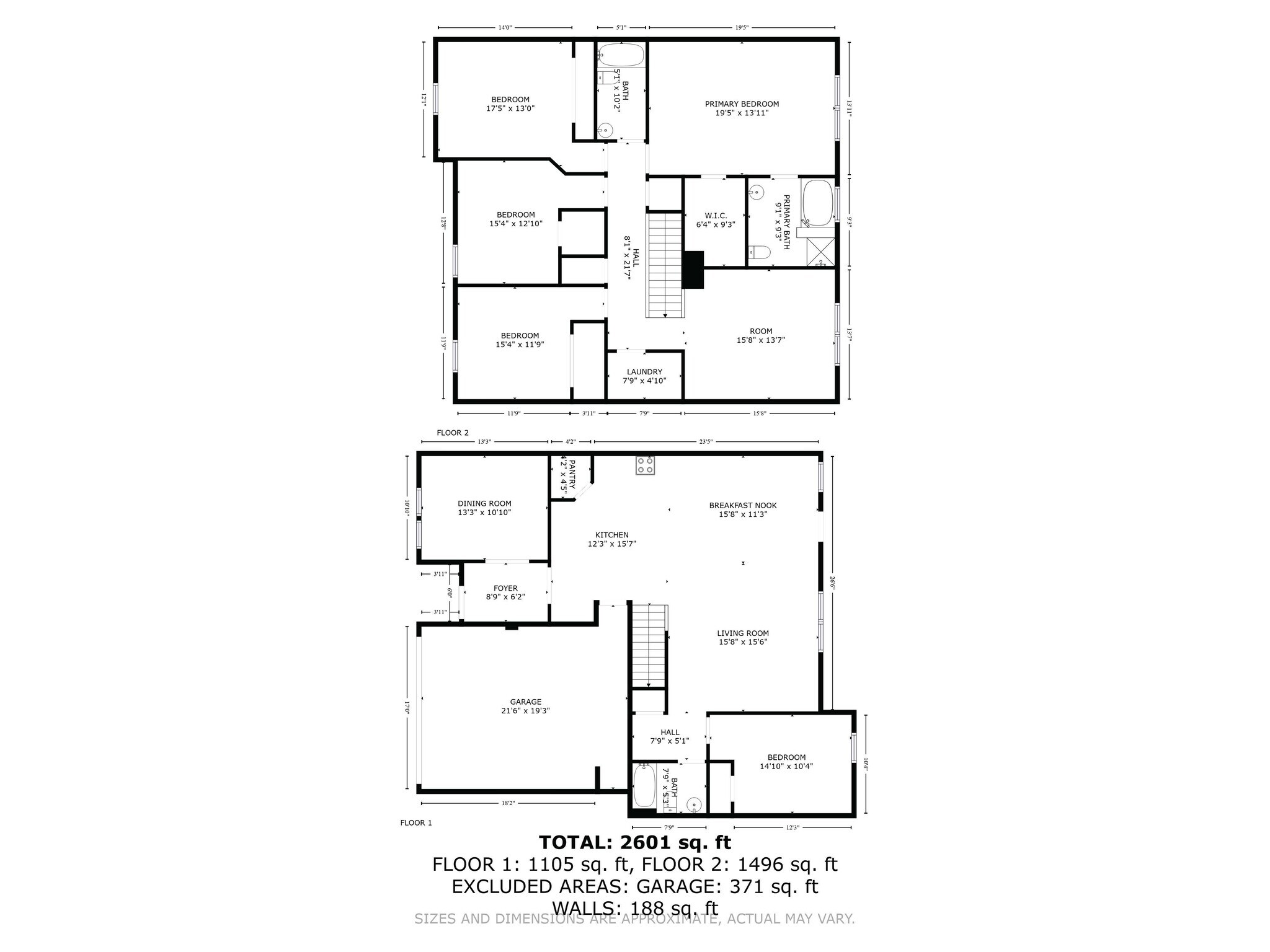 Building Photo - 462 Jet Strm Dr