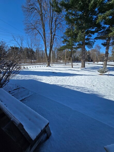 Building Photo - 10535 W Spring Green Rd