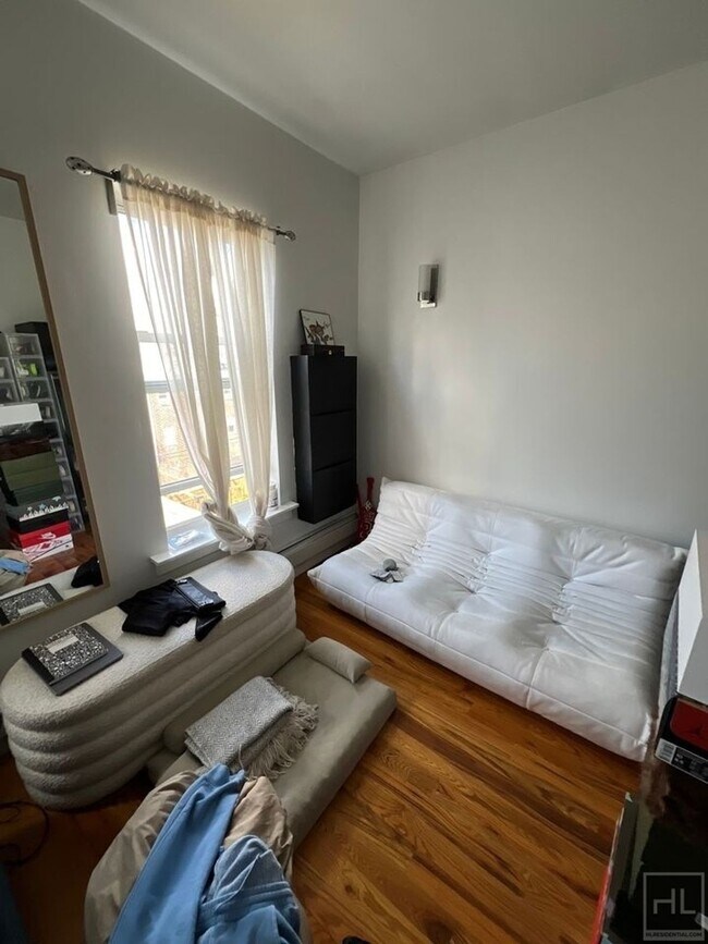 Building Photo - COOPER STREET