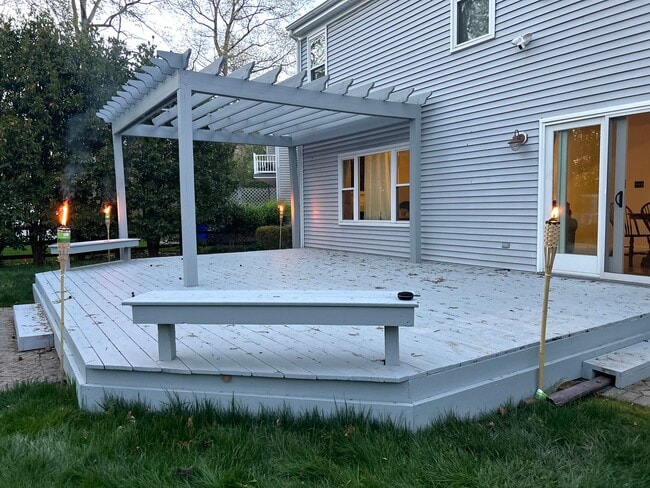 Building Photo - 6610 Cottontail Ct