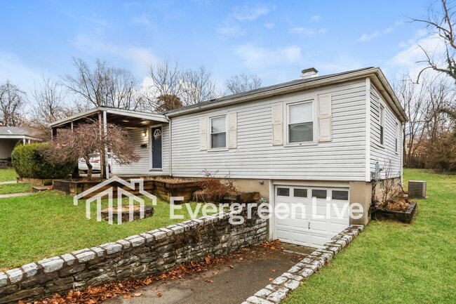 Building Photo - 3265 Tulsa Ct