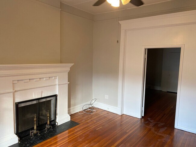 Building Photo - 22 N Arthur Ashe Blvd