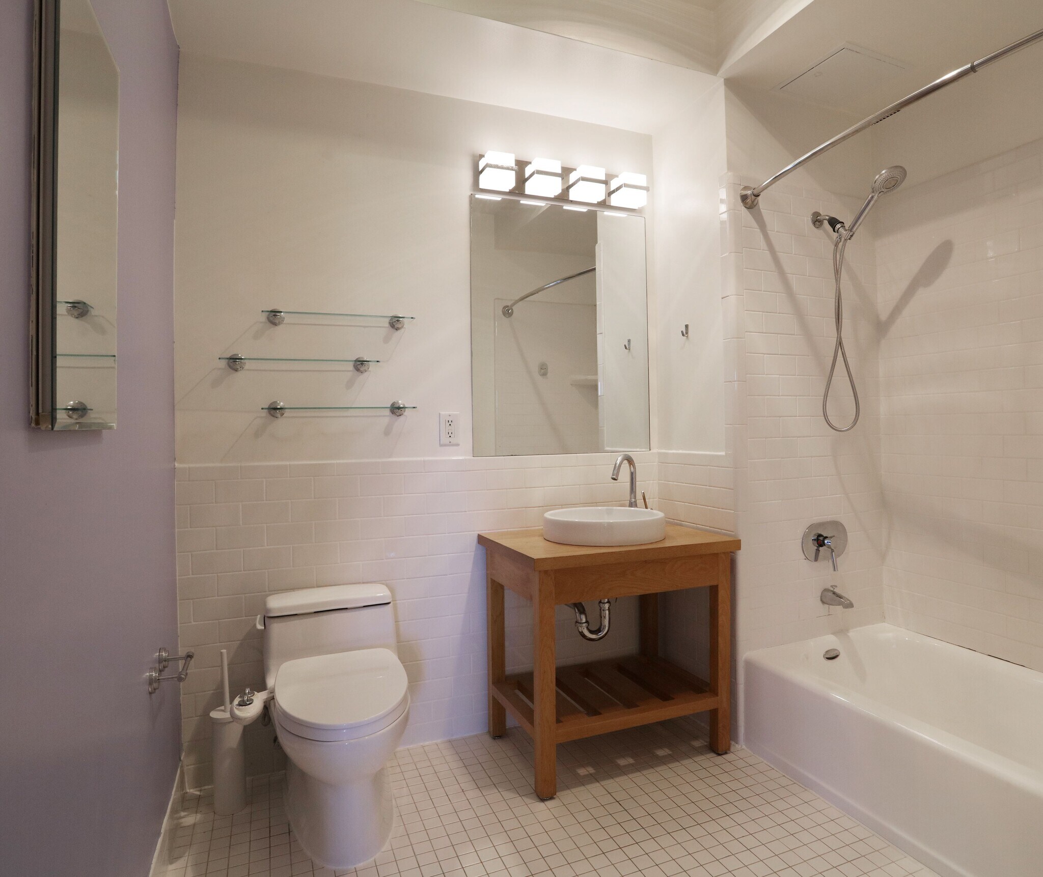 Bathroom - 371 30th St