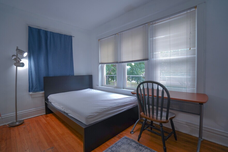 Building Photo - 750 Leland Ave