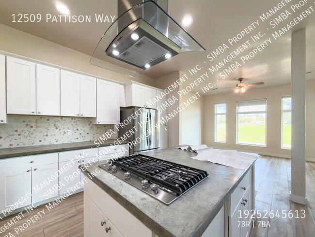 Building Photo - 12509 Pattison Rd