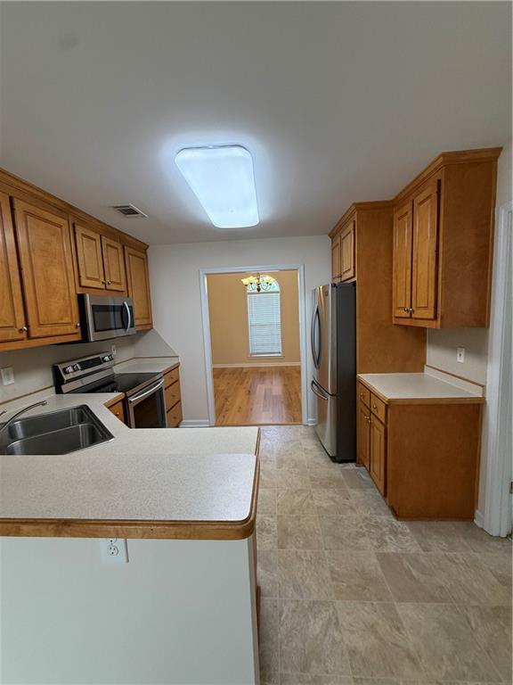 Building Photo - 1244 Saxony Dr SE