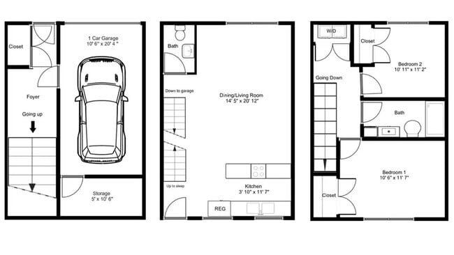 Building Photo - 11 Goodhue St