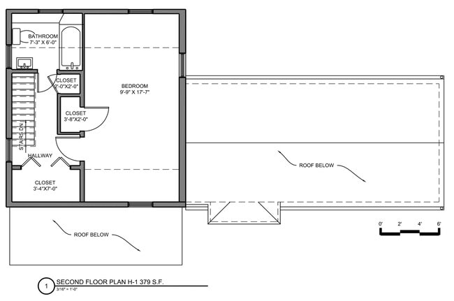 Building Photo - The Hatters House