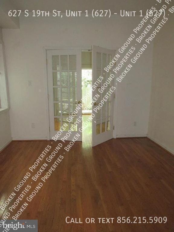 Building Photo - 627 S 19th St