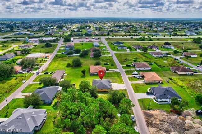 Building Photo - 4424 26th St SW