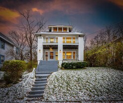 Building Photo - 2243 Hannaford Ave