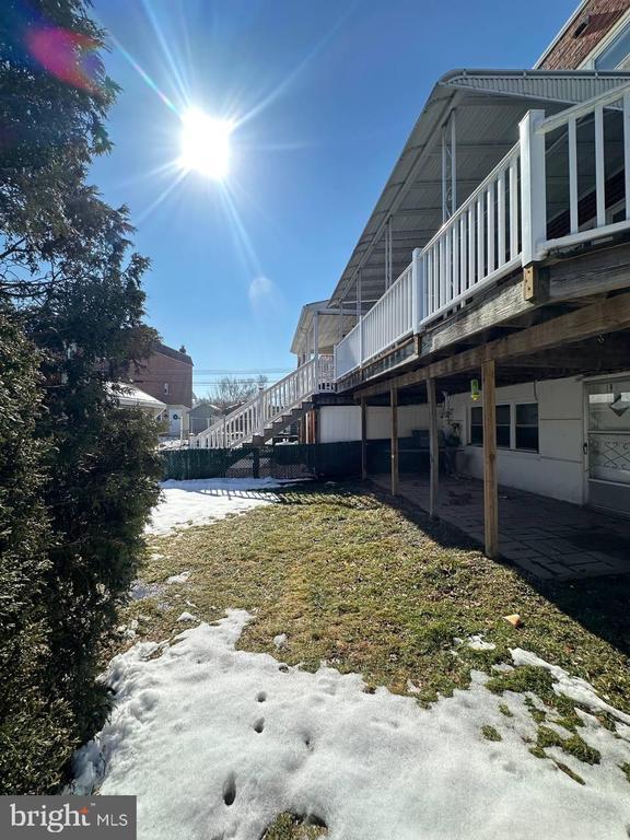 Building Photo - 3125 Belgreen Terrace