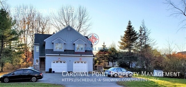 Building Photo - 46D Emerson Rd