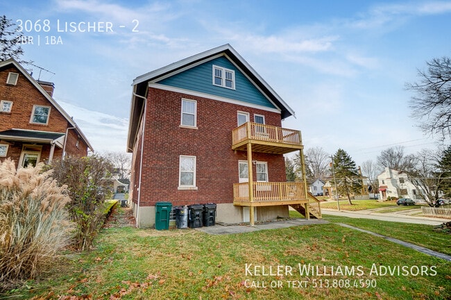 Building Photo - 3068 Lischer-2