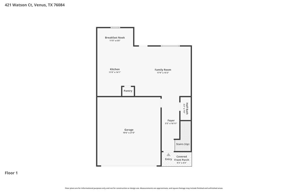 Building Photo - 421 Watson Ct