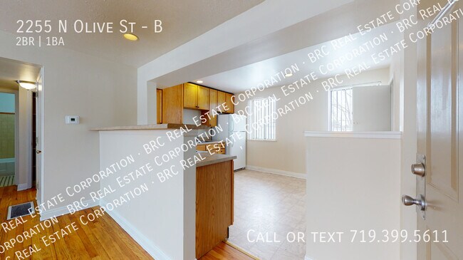 Building Photo - 2255 Olive St
