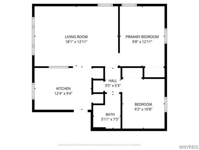 Building Photo - 127 Franklin St