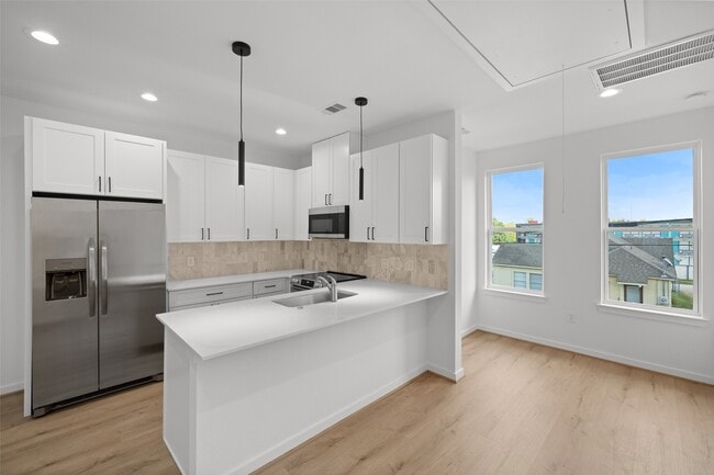 Building Photo - 1408 Enid St