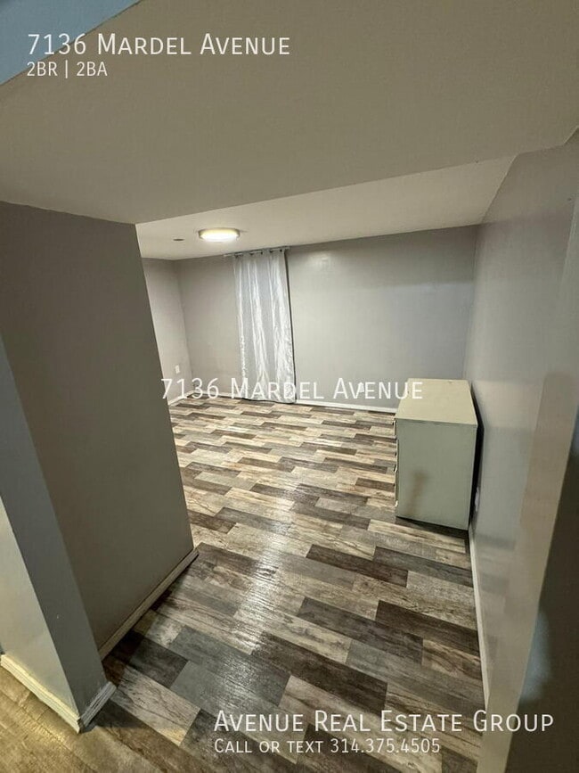 Building Photo - 7136 Mardel Ave